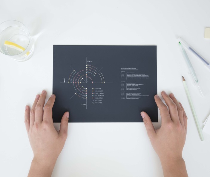 Curriculum for Degree Apprenticeship in IoT University of Gloucestershire
