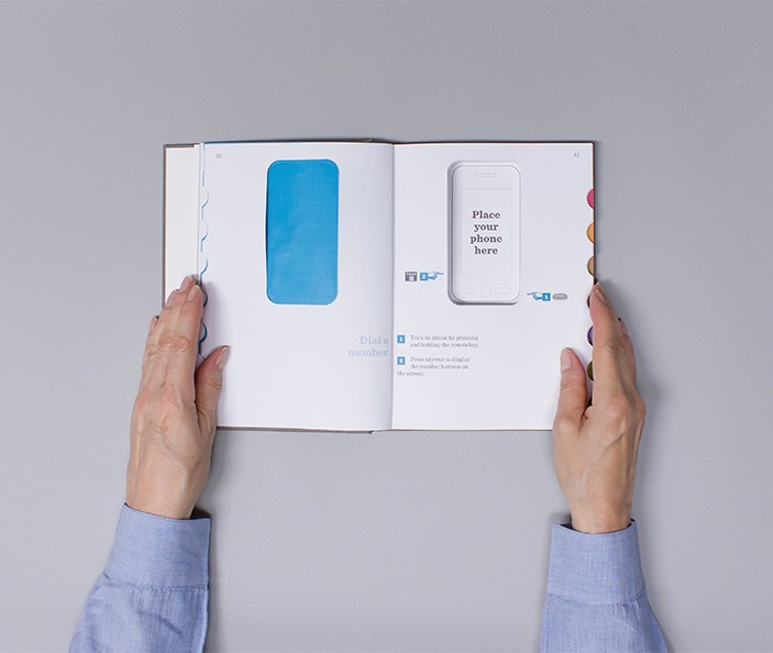 Out of the Box Samsung