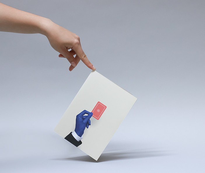 Magic Card Special Projects