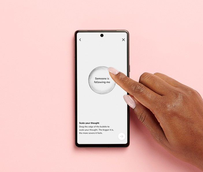 SloMo King’s College, NHS Foundation Trust