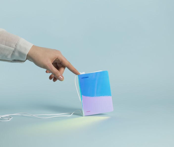 UK Passport Special Projects