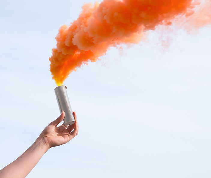 The Future of Perfume Secret Global Client