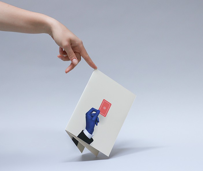 Magic Card Special Projects