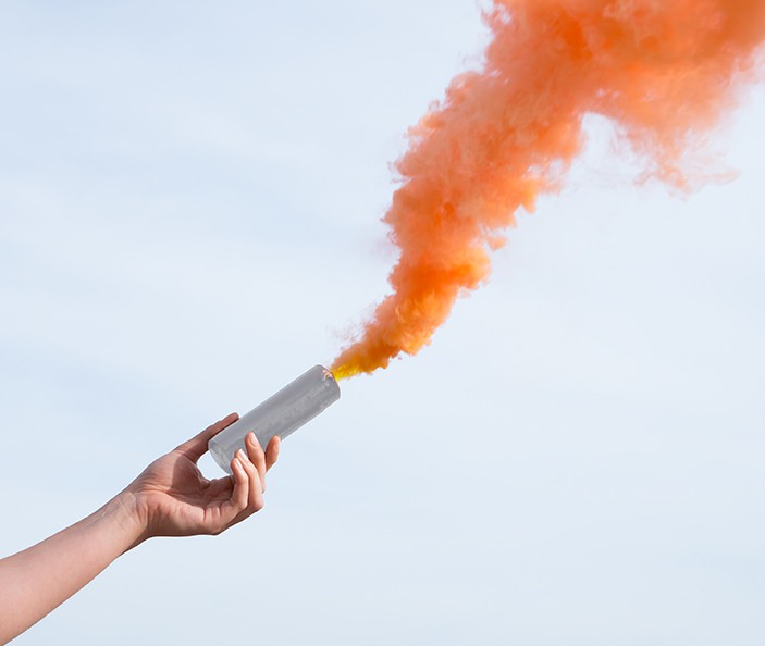 The Future of Perfume Secret Global Client