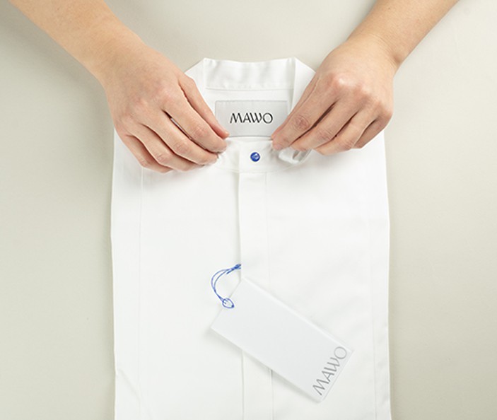 Mawo Collective Mawo