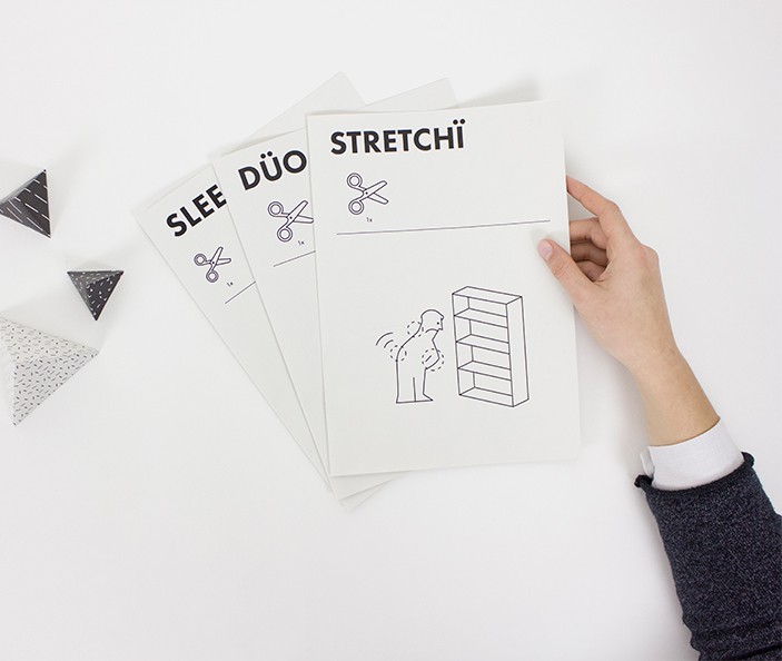 Missing Pages Special Projects