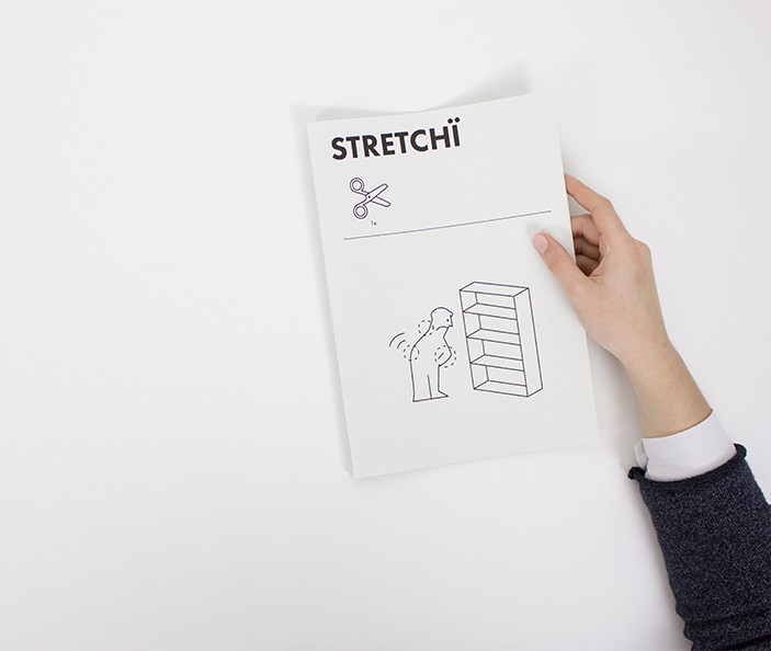 Missing Pages Special Projects