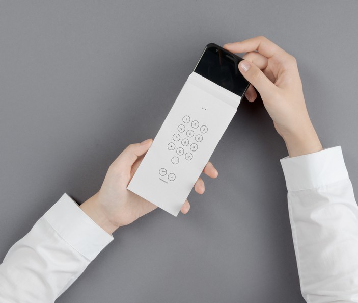 Envelope Special Projects