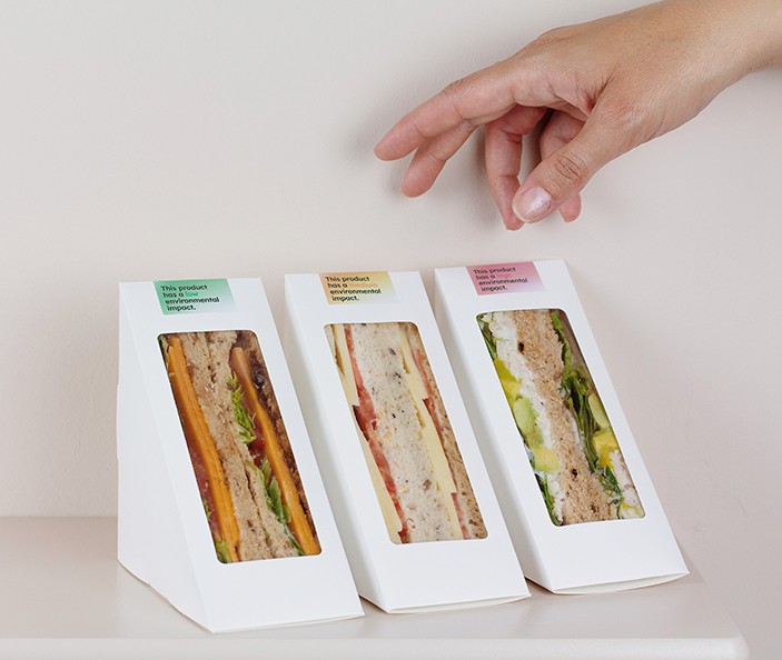 Eco Lenses Special Projects & Bristol University