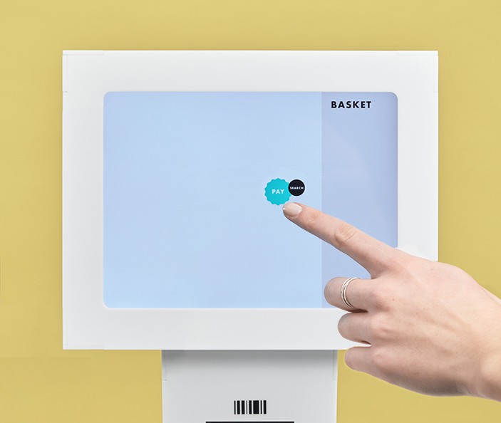 Moving Buttons Special Projects