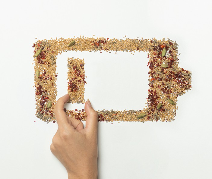 Buffalo Grid Buffalo Grid