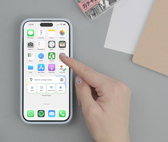 Aperture Special Projects