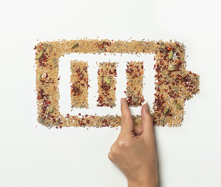 Buffalo Grid Buffalo Grid